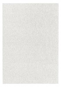 Ayyildiz Kusový koberec NIZZA 1800, Krémová Rozměr koberce: 140 x 200 cm