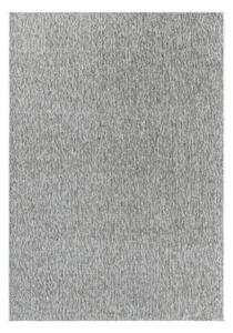 Ayyildiz Kusový koberec NIZZA 1800, Světlá Šedá Rozměr koberce: 160 x 230 cm