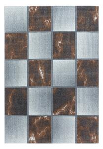 Ayyildiz Kusový koberec OTTAWA 4201, Měděná Rozměr koberce: 140 x 200 cm
