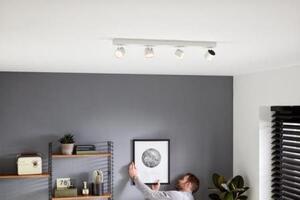 PH 56244/31/P0 LED WarmGlow Bodové svítidlo Philips Star 56244/31/P0 bílé 2200K-2700K 4x4,5W - PHILIPS (915005307401)
