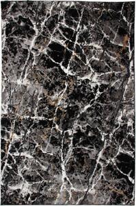 Koberec Tender 25226A VELVET černý