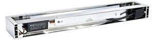 Brilagi - LED Koup. osvět. zrcadla AQUA LINE LED/12W/230V 45 cm IP44 lesklý chr