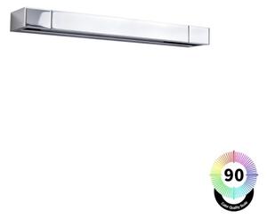 Brilagi - LED Koup. osvět. zrcadla AQUA LINE LED/12W/230V 45 cm IP44 lesklý chr