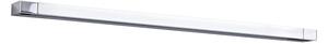 Brilagi - LED Koup. osvět. zrcadla AQUA LINE LED/36W/230V 120 cm IP44 lesklý chr