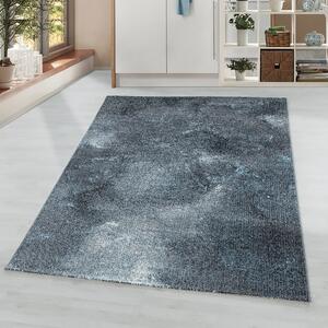 Ayyildiz Kusový koberec OTTAWA 4203, Modrá Rozměr koberce: 120 x 170 cm