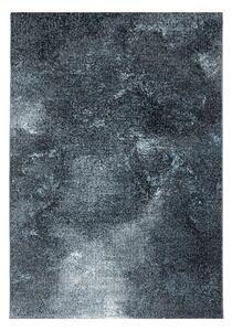Ayyildiz Kusový koberec OTTAWA 4203, Modrá Rozměr koberce: 140 x 200 cm