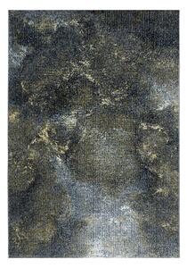 Ayyildiz Kusový koberec OTTAWA 4203, Žlutá Rozměr koberce: 120 x 170 cm
