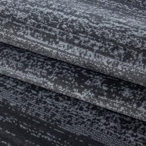Ayyildiz Kusový koberec PLUS 8000, Šedá Rozměr koberce: 80 x 300 cm
