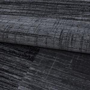 Ayyildiz Kusový koberec PLUS 8002, Šedá Rozměr koberce: 160 x 230 cm