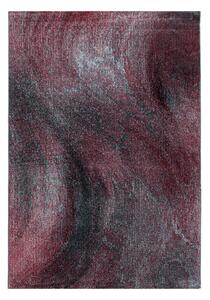 Ayyildiz Kusový koberec OTTAWA 4204, Červená Rozměr koberce: 80 x 150 cm