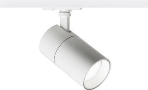 WISH 20 DIMM pro jednookr. lištu bílá 230V LED 20W 36° 3000K 4000K 5000K - RED - DESIGN RENDL