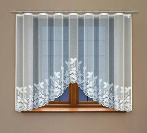 Kusová záclona Julina - 110 x 300 cm