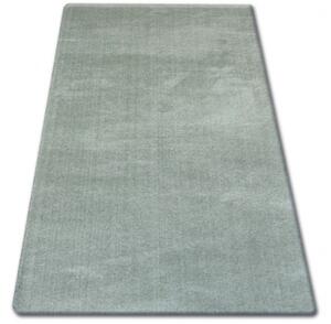 Koberec Micro fiber soft shaggy zelený