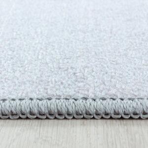Ayyildiz Dětský kusový koberec PLAY 2901, Šedá Rozměr koberce: 160 x 230 cm
