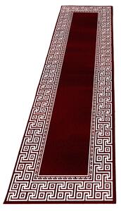 Ayyildiz Kusový koberec PARMA 9340, Červená Rozměr koberce: 120 x 170 cm