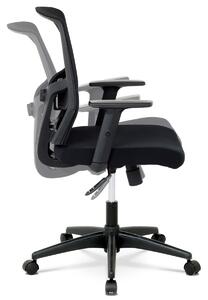Kancelářská židle VALERIO černá