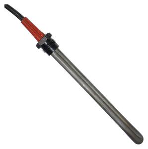 Zapalovací svíčka pro peletové topení, 250 W, rozměry 145 mm x 140 mm x 13 mm, balení obsahuje 5 kusů