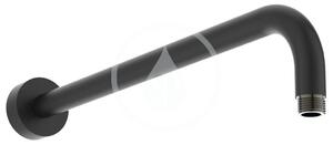 Ideal Standard - Sprchové rameno 400 mm, černá