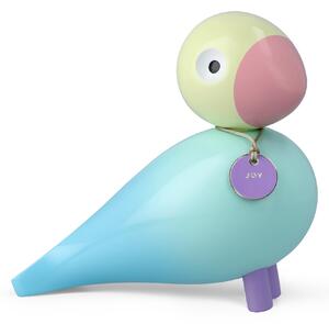 Dřevěný ptáček Joy Story Bird – sběratelská edice