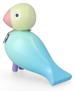 Dřevěný ptáček Joy Story Bird – sběratelská edice