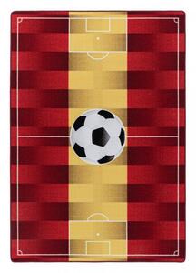 Ayyildiz Dětský kusový koberec PLAY 2914, Žlutá Rozměr koberce: 80 x 120 cm