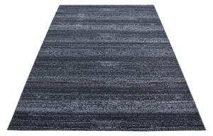 Ayyildiz Kusový koberec PLUS 8000, Šedá Rozměr koberce: 120 x 170 cm