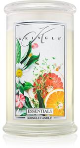 Kringle Candle Essentials vonná svíčka 624 g