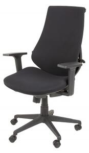 Kancelářská židle ALIEN černá Nábytek | Kancelářský nábytek | Židle