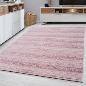 Ayyildiz Kusový koberec PLUS 8000, Růžová Rozměr koberce: 80 x 150 cm