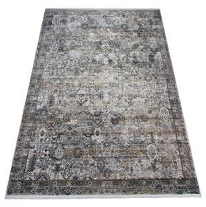 Koberec Aspen M264A tmavě šedý
