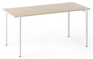 NARBUTAS - Pracovní stůl ZEDO 100x70 cm