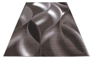 Ayyildiz Kusový koberec PLUS 8008, Hnědá Rozměr koberce: 120 x 170 cm
