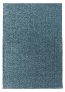Ayyildiz Kusový koberec RIO 4600, Modrá Rozměr koberce: 80 x 250 cm