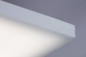 Rabalux 71001 Faramir LED Stropní svítidlo s ovladačem | RGB | Variabilní | Stmívatelné | 18W | Bílá - r-71001
