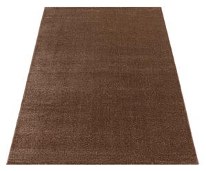 Ayyildiz Kusový koberec RIO 4600, Měděná Rozměr koberce: 80 x 250 cm