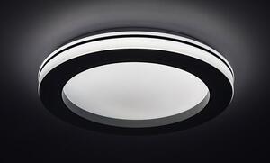 Rabalux 71003 Cooperius LED Stropní svítidlo s ovladačem | Variabilní | Stmívatelné | 47W | Bílá - r-71003