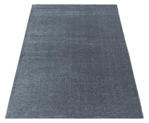 Ayyildiz Kusový koberec RIO 4600, Stříbrná Rozměr koberce: 80 x 250 cm