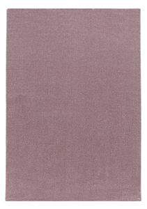 Ayyildiz Kusový koberec RIO 4600, Růžová Rozměr koberce: 80 x 150 cm