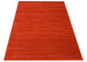 Koberec Lima 2081A Red červený