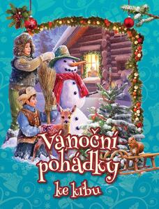 Vánoční Pohádky Pro Krb