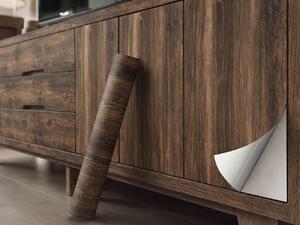 PATIFIX | Samolepicí fólie 92-3405 | šíře 90 cm | DUB