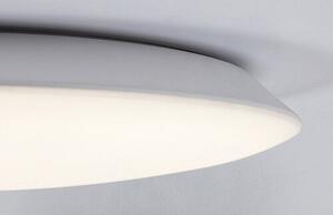 Rabalux 71124 Rorik LED Moderní stropní svítidlo | Přírodní bílá | 24W | Bílá - r-71124