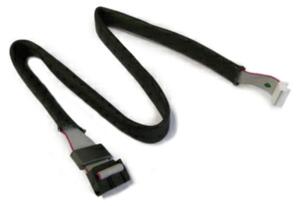 Plochý kabel pro peletové kamna, originální díl, číslo dílu: 41450902500