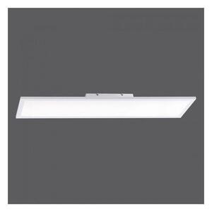 Paul Neuhaus LED panel FLAT 24W, 100x25 cm, bílá, CCT 2700-5000K