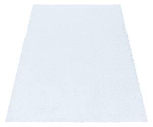 Ayyildiz Kusový koberec SYDNEY 3000, Bílá Rozměr koberce: 80 x 150 cm