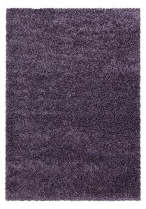 Ayyildiz Kusový koberec SYDNEY 3000, Violet Rozměr koberce: 300 x 400 cm