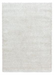 Ayyildiz Kusový koberec BRILLIANT 4200, Přírodní Rozměr koberce: 80 x 150 cm