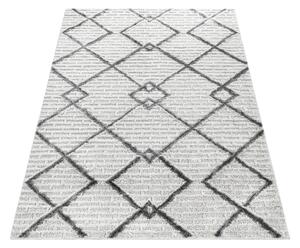 Ayyildiz Kusový koberec PISA 4701, Krémová Rozměr koberce: 120 x 170 cm