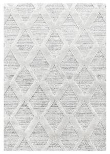 Ayyildiz Kusový koberec PISA 4703, Šedá Rozměr koberce: 240 x 340 cm