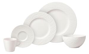 KOMBINOVANÁ SOUPRAVA 20dílné, porcelán (fine china) keramika Villeroy & Boch - Kolekce nádobí